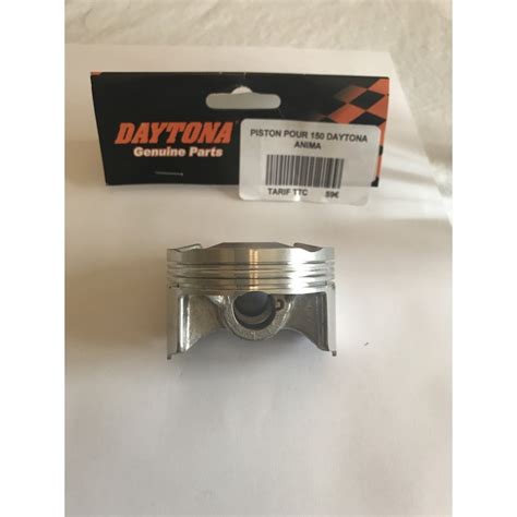 KIT Piston DAYTONA Anima 150cc Complet