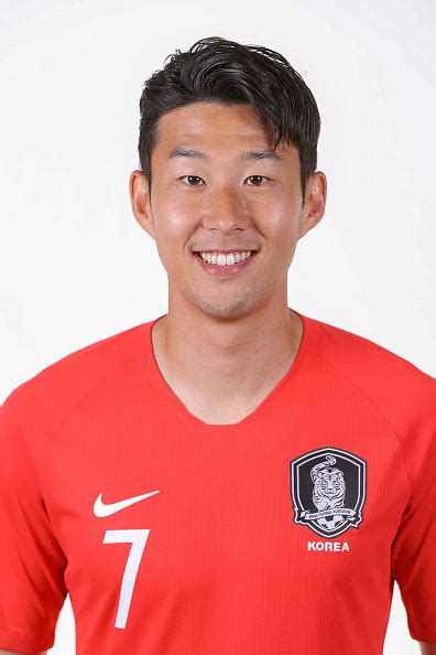 ソン フンミン 韓国 出場国情報 ロシアw杯 サッカー｜dmenuスポーツ