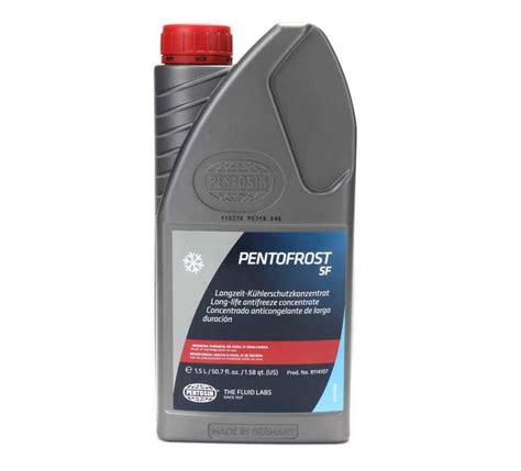 Audi Porsche Engine Coolant Antifreeze Pink 15 Liter G013a8j1g