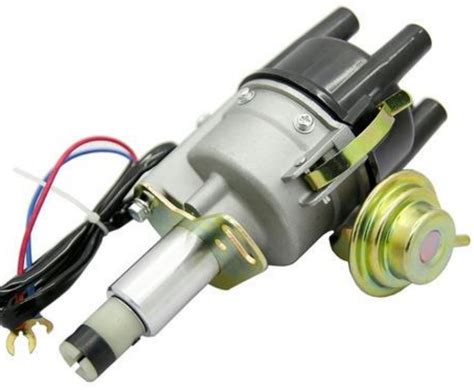 Distribuidor Datsun Tailand S Renato Electric Parts