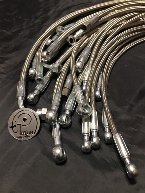 Топливные Армированные шланги — DRIVE2