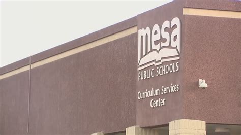 Mesa school board member sues district over transgender policies | 12news.com