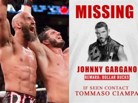 Tommaso Ciampa Turns Out Reminiscent On The 7 Year Anniversary Of Diys