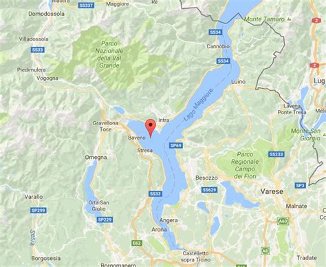 Lago Maggiore Map - Lago Maggiore List Alltrails / Find any address on ...