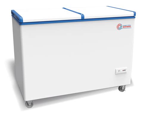 Морозильный ларь SHIVAKI FRIGO COOL SFB130 купить, цены