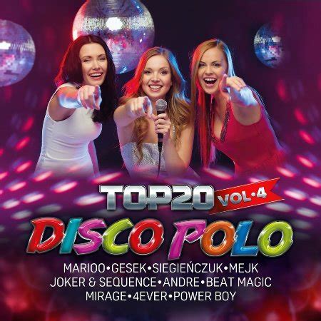 Rutor Info VA Top 20 Najlepsze Hity Disco Polo 04 2019 MP3