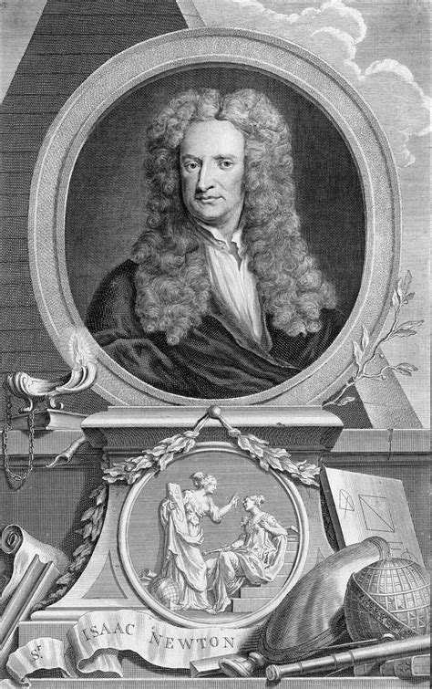 Isaac Newton | Biography, Facts, Discoveries, Laws, & Inventions ...