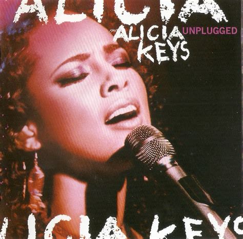 Alicia Keys - Unplugged | Releases | Discogs