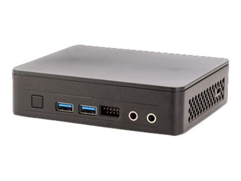 Intel Nuc Essentials Kit Nuc Atkc Barebone Atlas Canyon