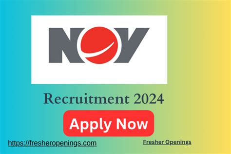 Nov Off Campus Freshers Job Drive 2024 Apply Now