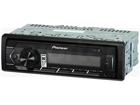 Autorrádio PIONEER MVH S320BT Worten pt