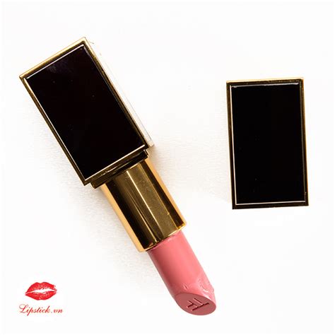 Son Tom Ford Pink Dusk 07 Màu Hồng Nude Lipstick
