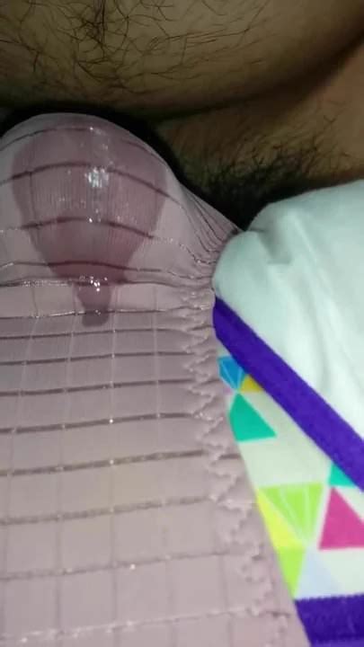 Panty Gusset Fuck And Cum 4 Gay Man Man Porn XHamster