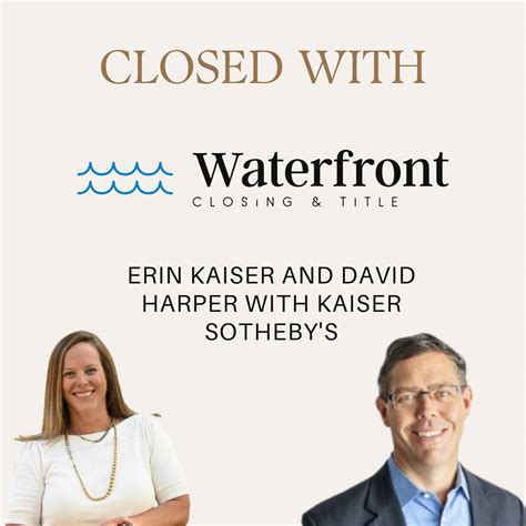 Waterfront Closing & Title Gulf Shores | Gulf Shores AL