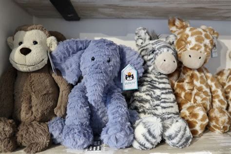 Pin on Jellycats 🧸