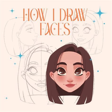 Stacy Tepps Illustrator On Instagram A Little Tutorial On How I