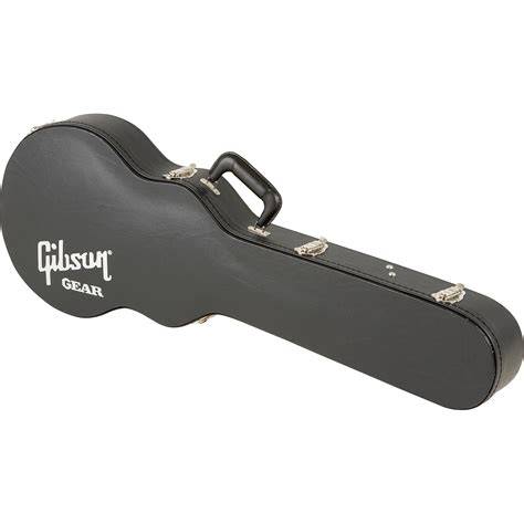 Gibson Les Paul Hardshell Case Guitar Center