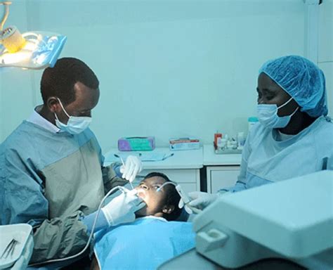 rwanda health project  produce  specialists   times