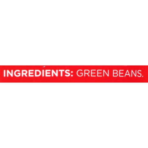 Pictsweet Farms Favorites Whole Green Beans 10 Oz Shipt