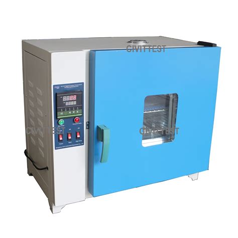 Digital Constant Temperature Hot Air Blast Circulating Drying Oven