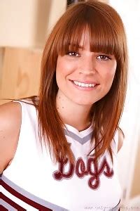 Teen Cheerleader Porn