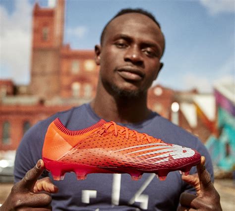 Sadio Mane Nb Furon V6 Soccer Cleats 101