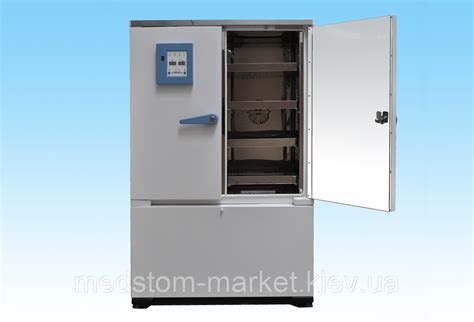 СТЕРИЛІЗАТОР ПОВІТРЯНИЙ ГП-320 (сухожарова шафа ГП-320, сухожар ...