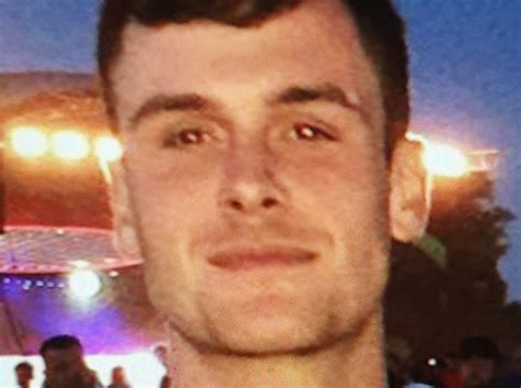 Missing Aberdeenshire Man Matthew Cavanagh Who Sparked Frantic Police Search Traced The