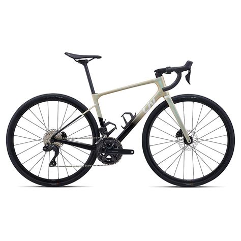 Liv Vélo De Route Avail Advanced 1 105 Di2 2024 Argenté Bikeinn