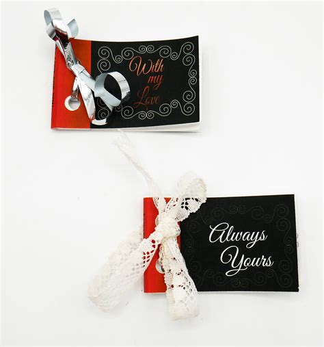 Naughty Erotic Sexy Coupon Gift Book Sex Kinky Dirty Notes Secret Fantasy Valentine