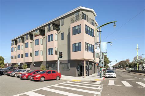 2015 Pricing In One Of The Hottest Neighborhoods In San Francisco