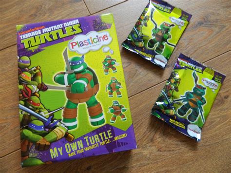 Nickelodeon’s Teenage Mutant Ninja Turtles Figures, Playsets and Roll ...