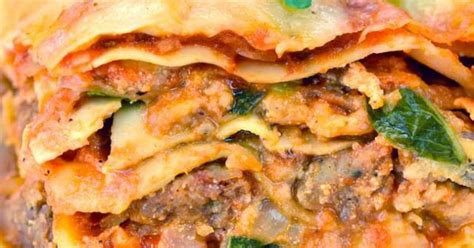 10 Best Crock Pot Lasagna With No Cook Noodles Recipes Yummly