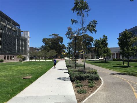 Pin by Matthew Hall on UCSB | Ucsb, Sidewalk, Structures