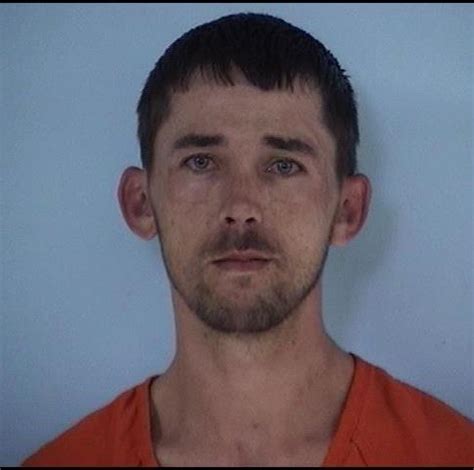 Defuniak Springs Man Now Facing Charges Of Armed Burglary And Grand