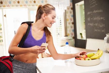 Qu Comer Despu S De Entrenar Los Alimentos Que Te Ayudan A