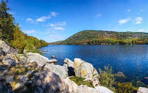 Two Awesome Outdoor Day Trips In Maine Maine Coast Getaway Ideas