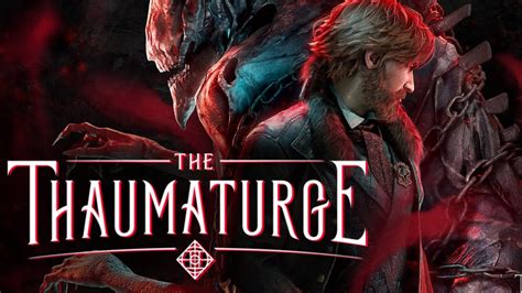 The Thaumaturge Teasing NEW Game 4 March 2024 YouTube