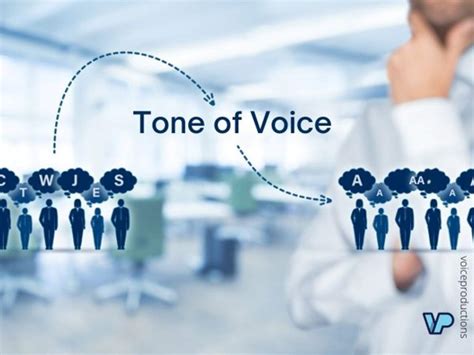 tone  voice psychology  sound  marketing news voiceproductions