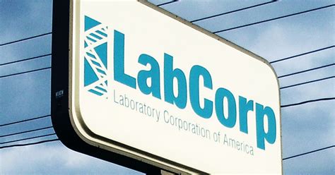 Our Labcorp Price Target as Latest Results Surprise - TheStreet Pro