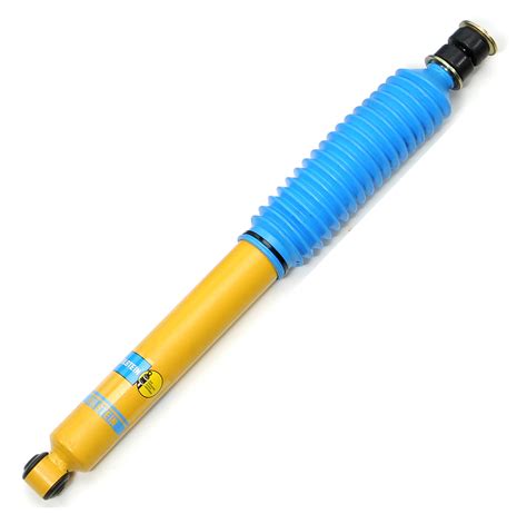 Bilstein Front Heavy Duty Gas Shock For Jeep Wrangler