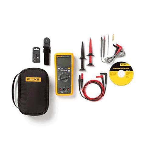 FLUKE 3000 FC EDA2 Combo Kit