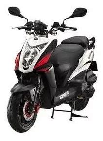 Kymco Agility Rs Naked En Venta En San Isidro Bs As G B A Norte Por S Lo