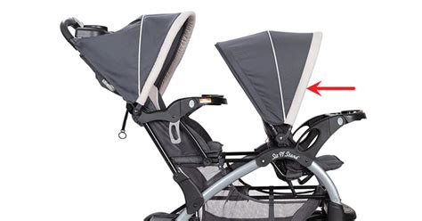 Warning Issued for Baby Trend Stroller After Death - The New York Times