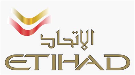 Etihad Airways Logo Vector ~ Format Cdr, Ai, Eps, Svg, - Etihad Airways ...