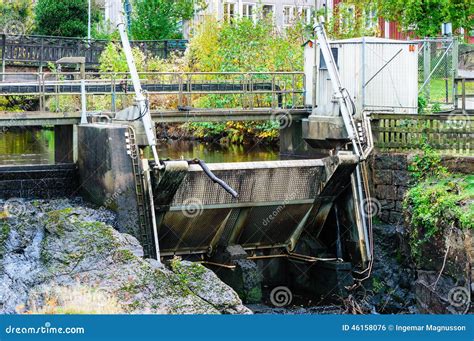 Floodgate Stock Photos - Royalty Free Images