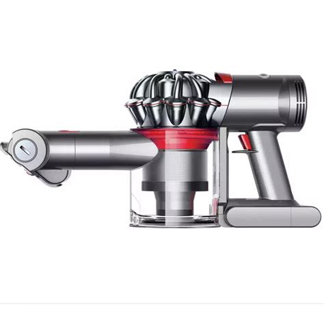 7 Best Dyson Vacuum Cleaners in the UK [Updated for 2023]