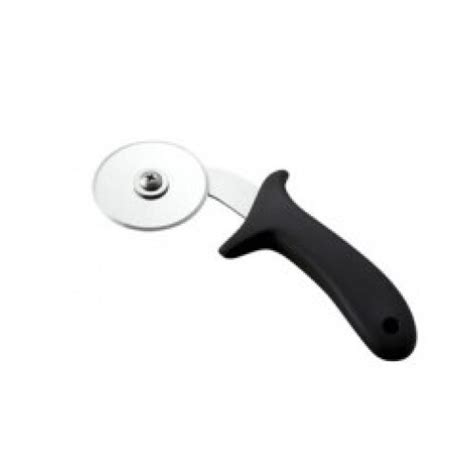 Winco Ppc Pizza Cutter With Handle Elite Restaurant Equipment