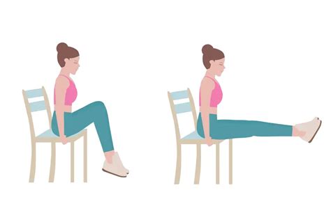 leg exercises  home  seniors primus senior living