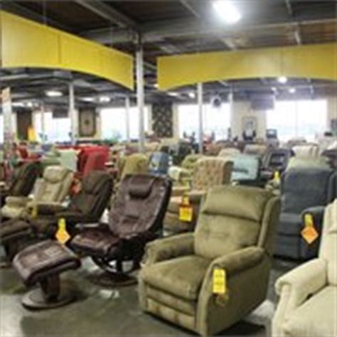 Huck Finn’s Warehouse & More - 21 Photos & 23 Reviews - Furniture ...